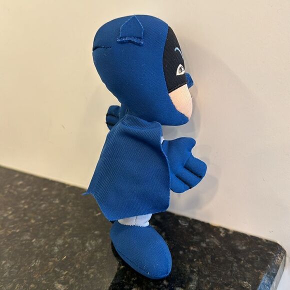 Bleacher Creatures Batman Classic TV Series Figure Doll 7” - Picture 5 of 9